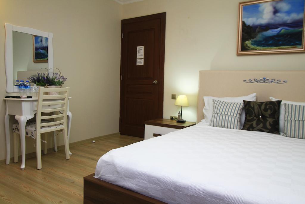 Fener Hotel Cafe & Kahvalti Cesme Room photo